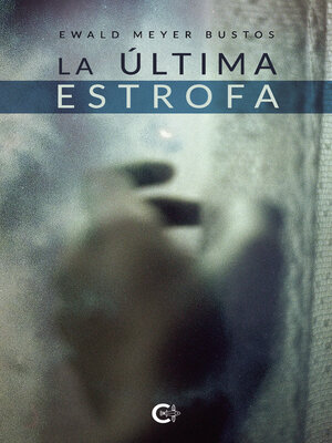 cover image of La última estrofa